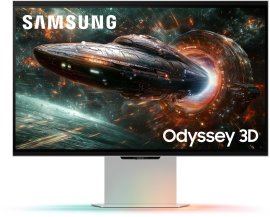 Samsung Odyssey 3D 27"