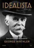 Idealista - Život barona Pierra de Coubertin - cena, porovnanie