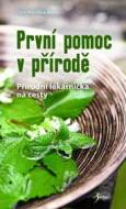 První pomoc v přírodě - cena, porovnanie