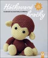 Háčkované hračky - cena, porovnanie