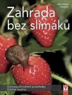 Zahrada bez slimáků - cena, porovnanie