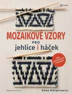 Mozaikové vzory pro jehlice i háček - cena, porovnanie