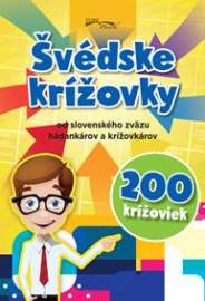 Švédske krížovky