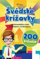 Švédske krížovky - cena, porovnanie
