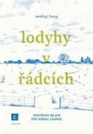 Lodyhy v řádcích - cena, porovnanie