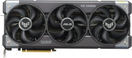 Asus TUF GeForce RTX 5080 O16G GAMING