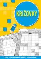 Krížovky (1/2025 - žltá obálka ) - cena, porovnanie