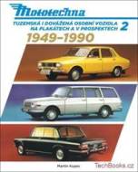 Mototechna 2 - cena, porovnanie