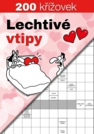 Křížovky - Lechtivé vtipy - cena, porovnanie