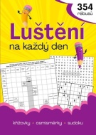 Luštění na každý den - cena, porovnanie