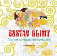 Gustav Klimt - Vytvoř si vlastní umělecké dílo - cena, porovnanie