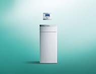 Vaillant flexoTHERM exclusive VWF 157/4 + sensoCOMFORT 720 + VR 921 - cena, porovnanie