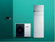 Vaillant aroTHERM split VWL 105/5 AS - cena, porovnanie
