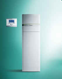 Vaillant flexoCOMPACT exclusive VWF 88/4