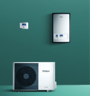 Vaillant aroTHERM split VWL 125/5 AS - cena, porovnanie