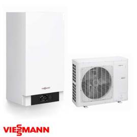 Viessmann Vitocal 100-S (3,6 - 9,0kW) 230V AWB-M 101.B08