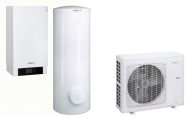 Viessmann Vitocal 100-S (3,6 - 9,0kW) 230V AWB-M-E-AC 101.B08 - cena, porovnanie