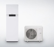 Viessmann Vitocal 111-S (4,7 - 12kW) 230V AWBT-M-E 11.B0 - cena, porovnanie