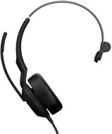 Jabra Evolve2 50 USB C/A MS Mono - cena, porovnanie