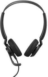 Jabra Engage 50 II Link USB C/A UC Stereo
