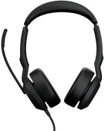 Jabra Evolve2 50 USB C/A UC Stereo - cena, porovnanie