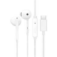OnePlus Half In-Ear Wired Digital Earphones Type-C - cena, porovnanie