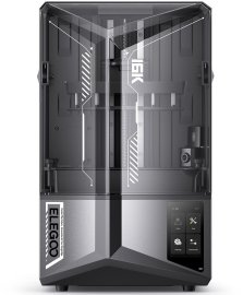 Elegoo Saturn 4 Ultra