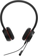 Jabra Evolve 30 II Stereo MS USB C/A - cena, porovnanie