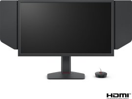 Benq XL2546X+