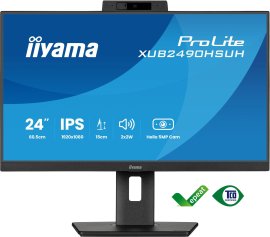 Iiyama XUB2490HSUH-B2