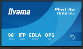Iiyama TE9813A-B1AG