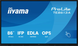 Iiyama TE8613A-B1AG