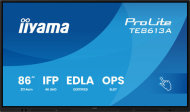 Iiyama TE8613A-B1AG - cena, porovnanie