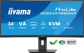 Iiyama XCB3497WQSNP-B1
