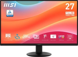 MSI PRO MP272L