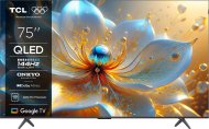 TCL 75T8C - cena, porovnanie