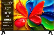 TCL 32S4K - cena, porovnanie