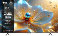 TCL 55T8C - cena, porovnanie
