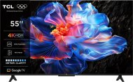 TCL 55P6K - cena, porovnanie