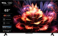 TCL 65V6C - cena, porovnanie