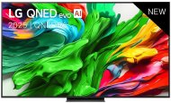 LG 75QNED86A6A - cena, porovnanie