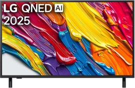 LG 43QNED82A6B