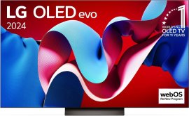 LG OLED65C43