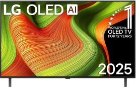 LG OLED48B56