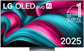 LG OLED77C54