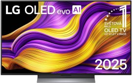 LG OLED48G56