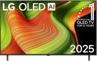 LG OLED55B56 - cena, porovnanie
