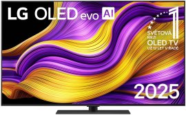 LG OLED55G56