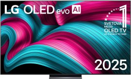 LG OLED83C54