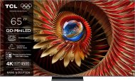 TCL 65C8K - cena, porovnanie
